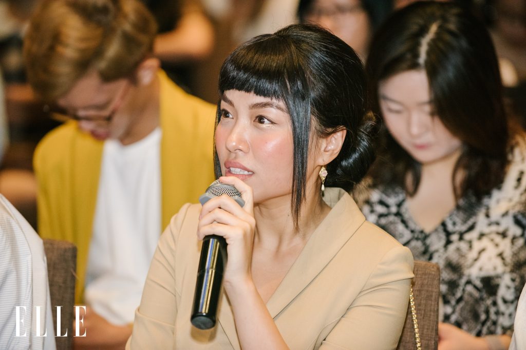 AHC -sự kiện ánh nhìn tinh khôi (23)