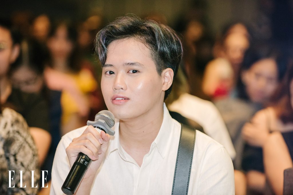 AHC -sự kiện ánh nhìn tinh khôi (31)