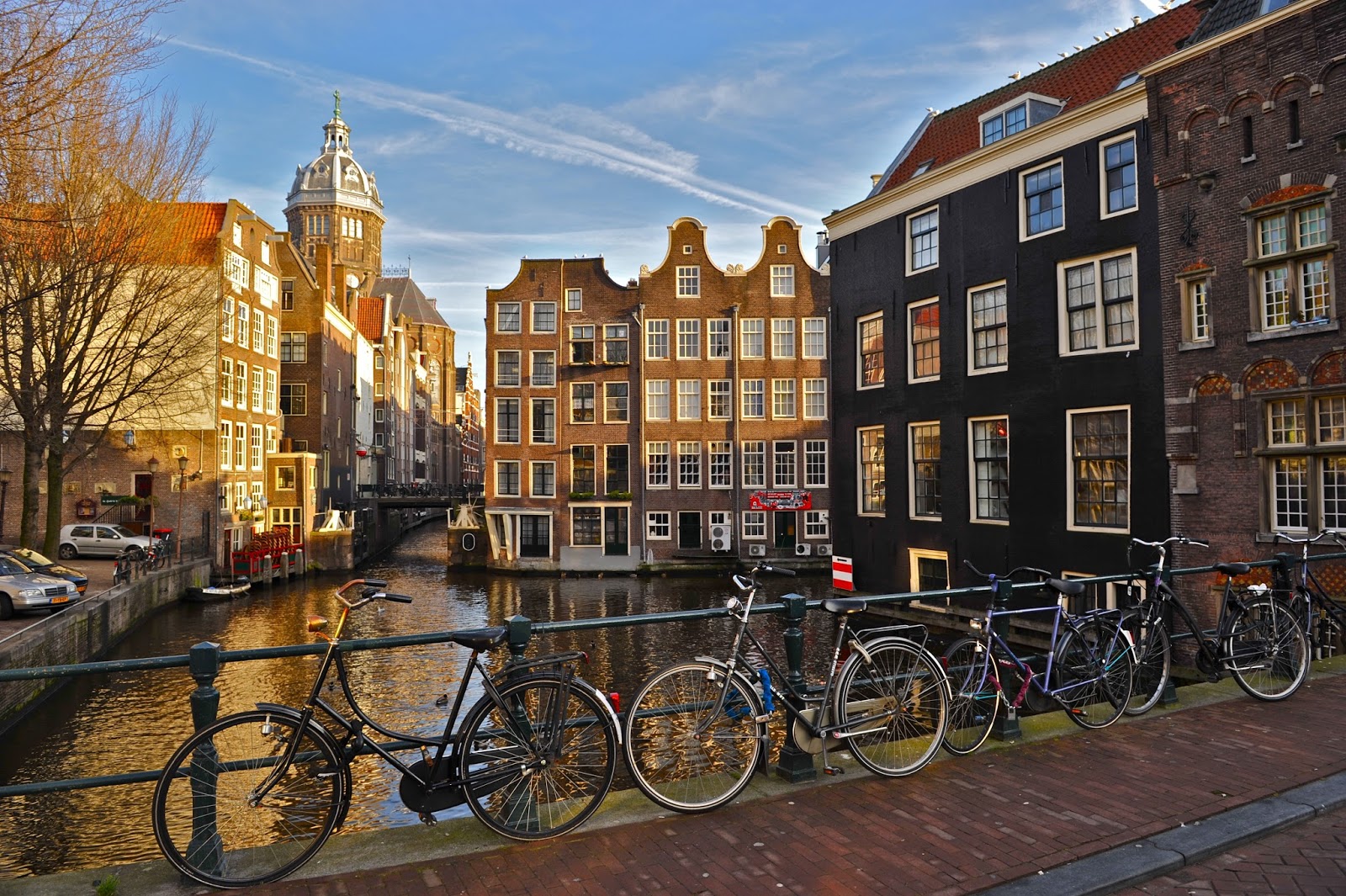 Amsterdam