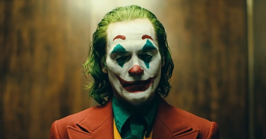 Tạo hình của Joker trong phiên bản 2019
