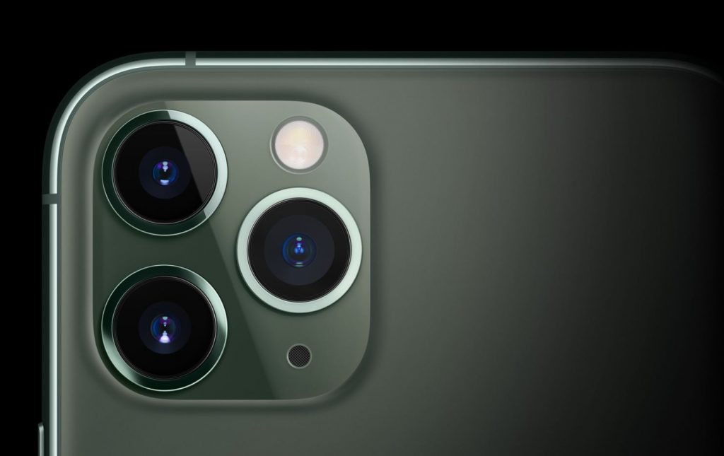 Một số điểm mới đáng chú ý của điện thoại iPhone 11 và iPhone 11 Pro/Pro Max