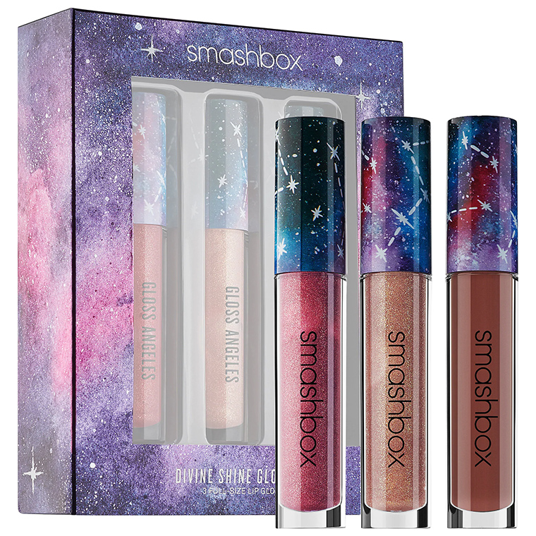Điểm tin làm đẹp Smashbox ra mắt ba màu son mới 2019