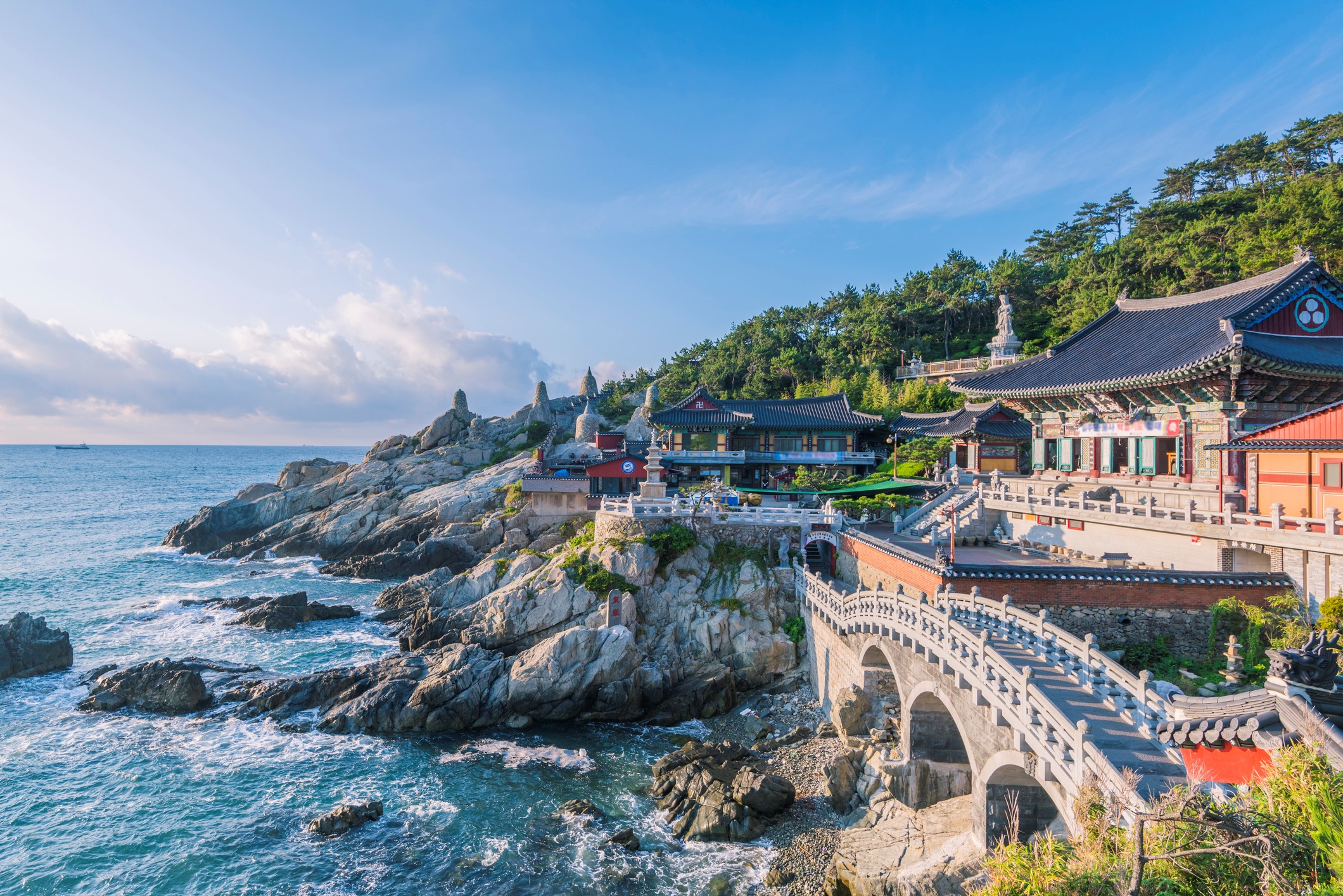 thành phố busan