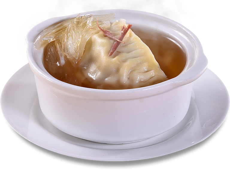 Trải nghiệm nền văn hóa dimsum Trung Hoa tại khách sạn Hà Nội