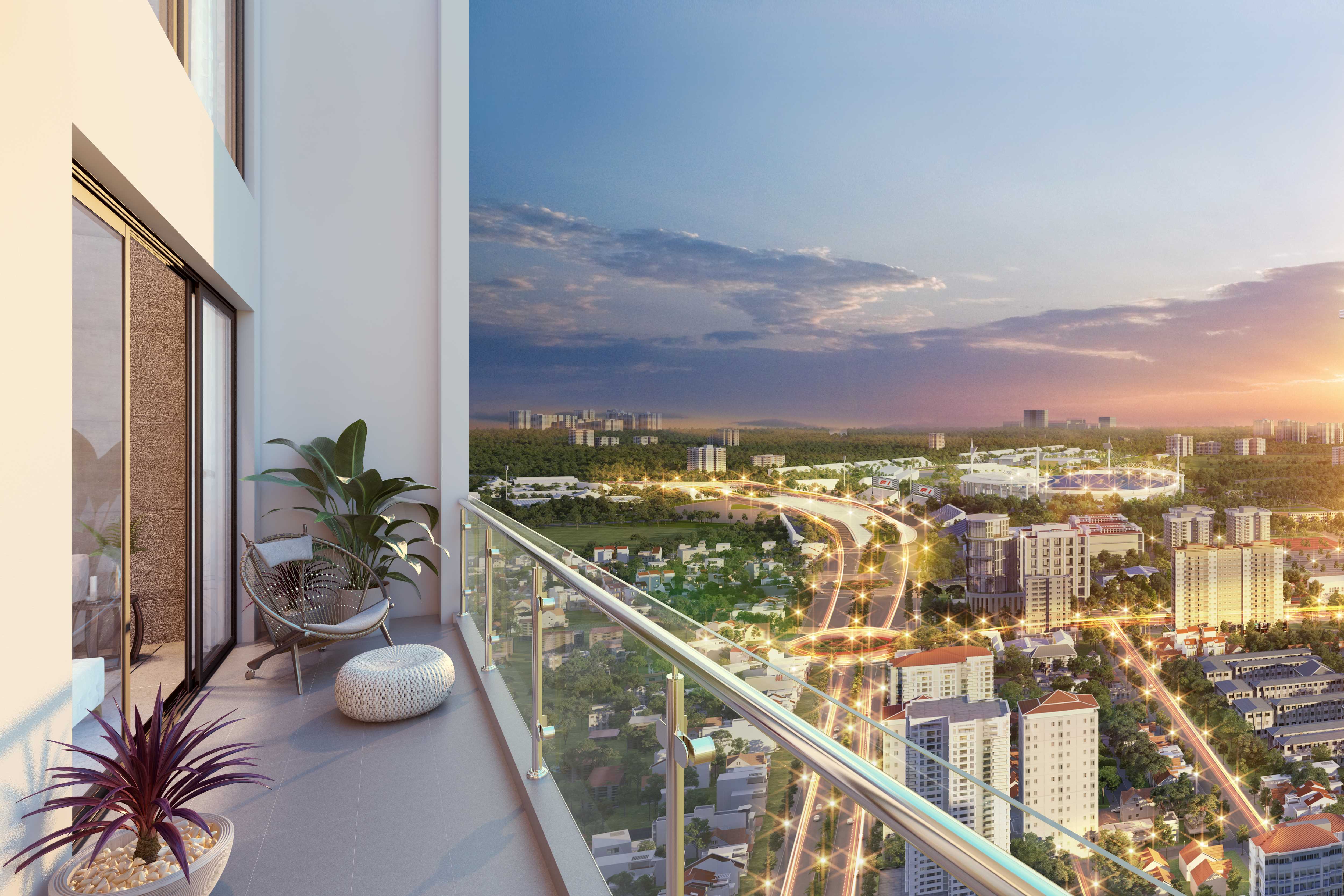 lối sống tối giản 02