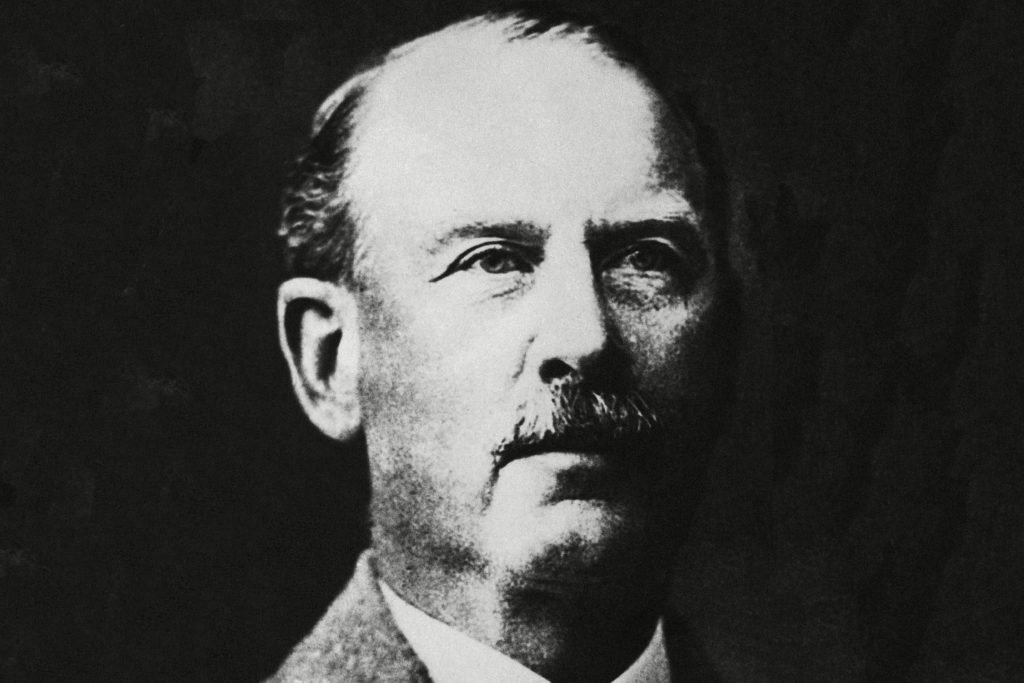 percy fawcett